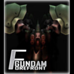 Gundam:ForeFront