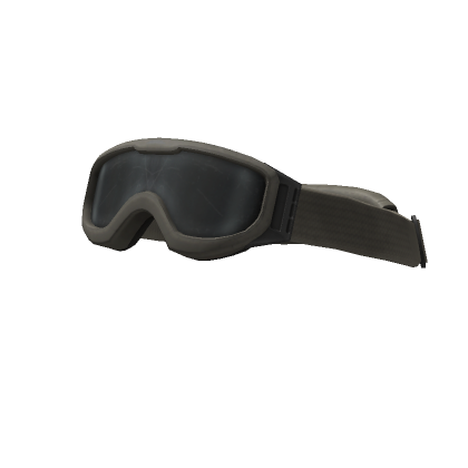 Faded 6b47 Goggles | Roblox Item - Rolimon's