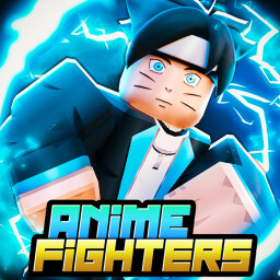 Anime Fighters Simulator thumbnail