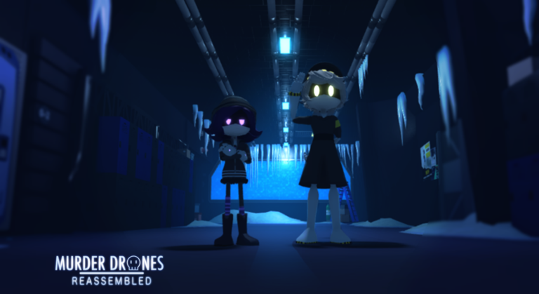 FNAF 2 FNAF Anime RP para ROBLOX - Jogo Download