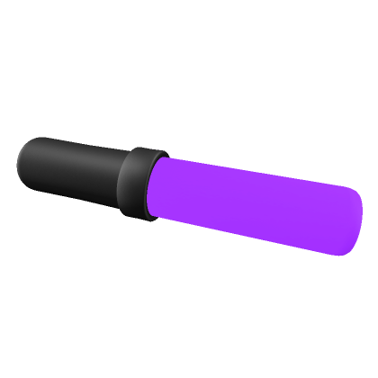Roblox Item Purple Glow Stick