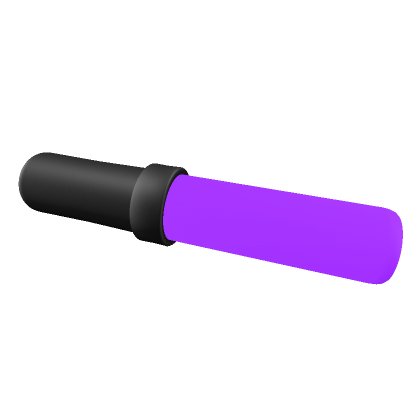 Purple glow clearance sticks