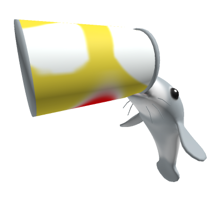 Fish Drink - Roblox