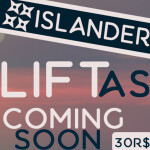 Lift AviationSim (Coming Soon - Summer 2020)