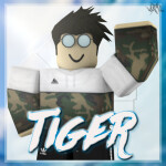 Tiger ® Face  hunt| Minigames