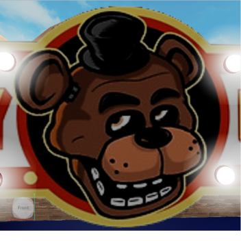 [Ultra Update Part 1] Ultimate Nights at Freddy's