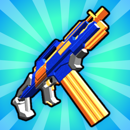 Nerf Strike codes – gems and skins (December 2023)