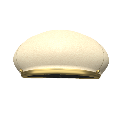 Yor Anime Beret Beige | Roblox Item - Rolimon's