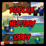 ROBLOX History Obby