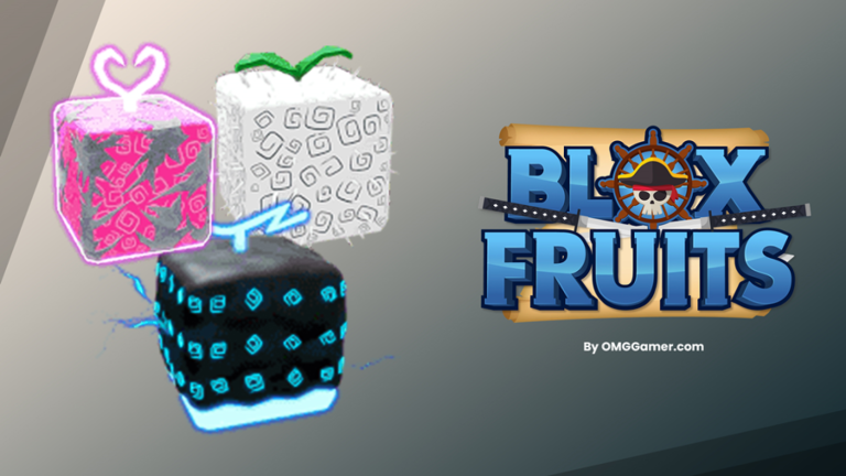 COMO JOGAR BLOX FRUITS - APRENDA COMO COMEÇAR (ROBLOX) 