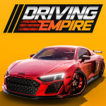 [AUDI] Driving Empire 🏎️ Car Racing