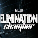 E.C.W Elimination Chamber