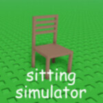 🗡️ sitting simulator