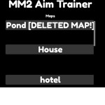 mm2 aim trainer