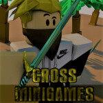 Cross Minigames (Game in Development)