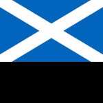 Scottish and Proud