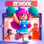 Escape the School Obby