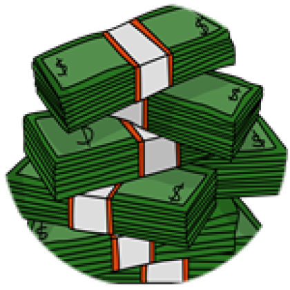 Roblox money shop
