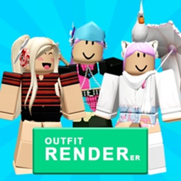 [UPDATE] Outfit Renderer