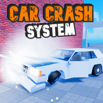 [UPDATE] 🚗 Sistem Kecelakaan Mobil