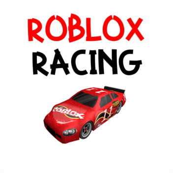 ROBLOX Racing [NEW MAP!]