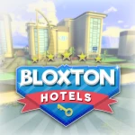 Bloxton Hotel | Roblox Game - Rolimon's