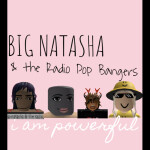 Big Natasha & the Radio Pop Bangers Concert (OLD)