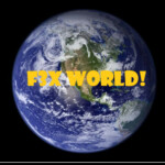 F3X World