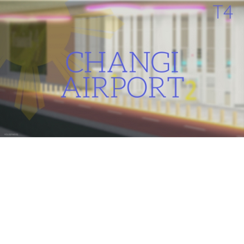 Changi Airport | Terminal 4
