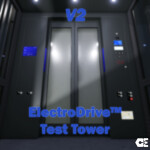 Cortex Test Tower V2