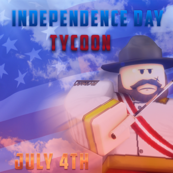 Independence Day Tycoon