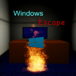 Windows Escape