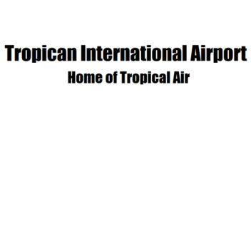  Tropican International Airport 