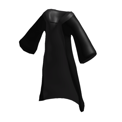 Roblox Item Wizard Robe