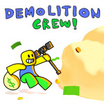 Demolition Crew! V1.5.4