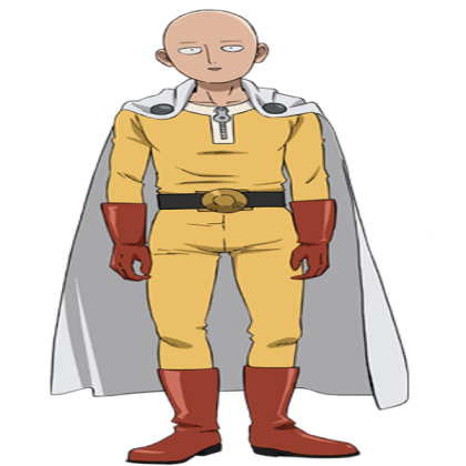 Saitama