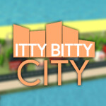 Itty Bitty City V2