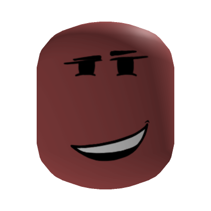 A new ugc bighead got uploaded? WILL IT GET DELETED? (ROBLOX