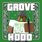 Grove Street Hood