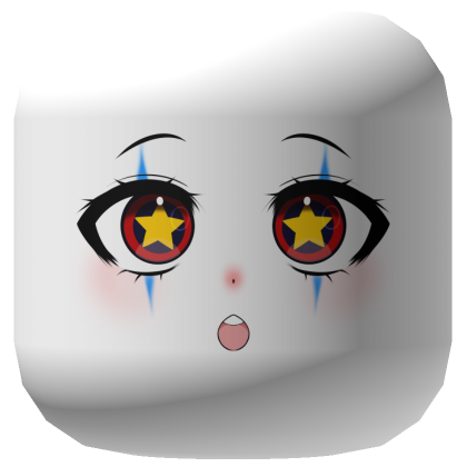 clown mask  Roblox Item - Rolimon's