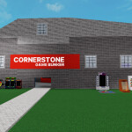 Cornerstone Game Bunker V2