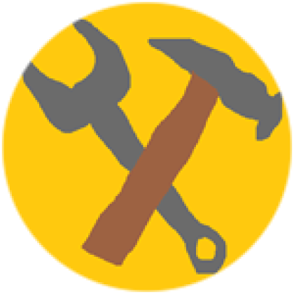 Building Tools - Roblox