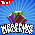 🎅 Gift Wrapping Simulator 🎁