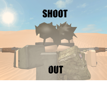 SHOOT | OUT