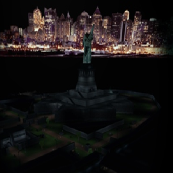 Liberty island HQ [Fixed]