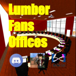 Lumber Fans Office building