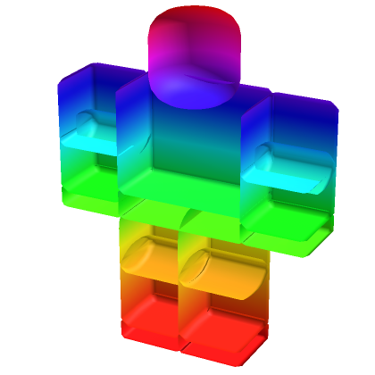 1.0) Big Puzzle Cube  Roblox Item - Rolimon's
