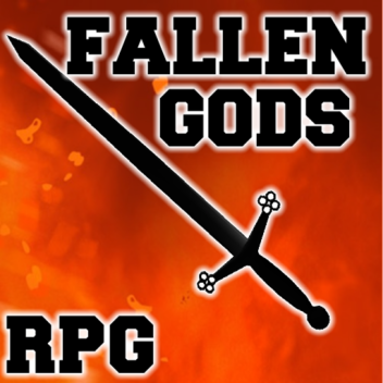 Fallen Gods RPG |ALPHA|