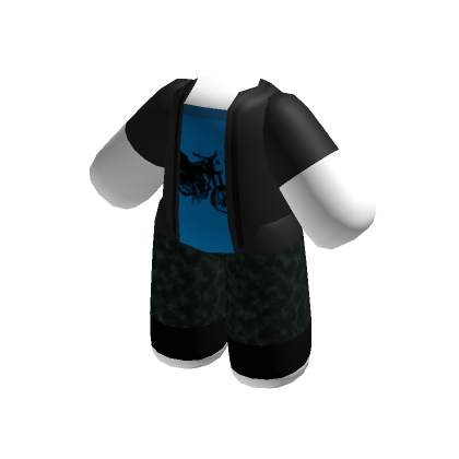 Roblox Plush Avatar