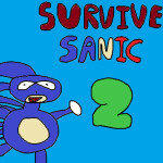 Survive Sanic 2